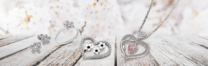 5 Fresh & Fabulous Jewelry Trends for Spring