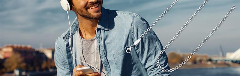 5 Men’s Necklaces That Never Goes Out of Style