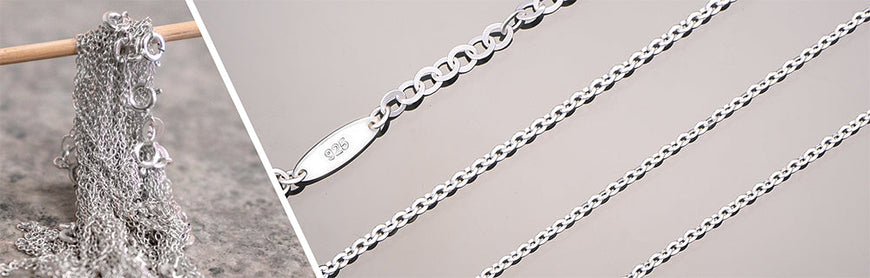 5 Smart Ways to Keep Your Necklaces Tangle-Free All Day