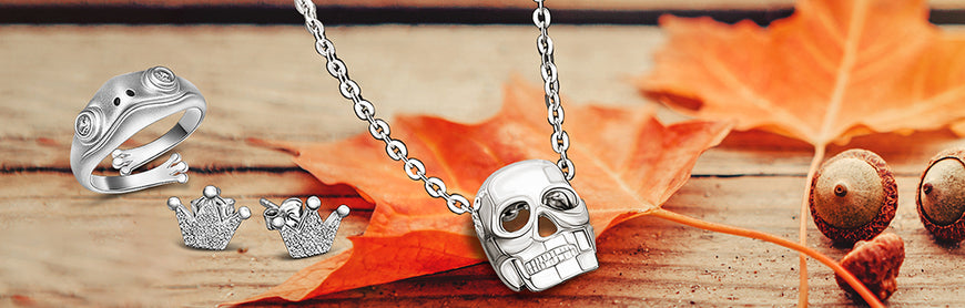 6 Stylish Jewelry Trends for a Fabulous Fall