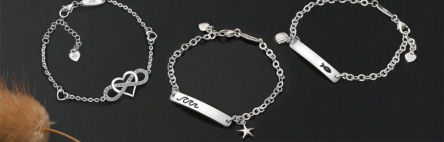 6 Stylish Tips to Find the Perfect Bracelet