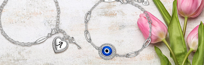 6 Wrist-Worthy Bracelets for Trendsetters