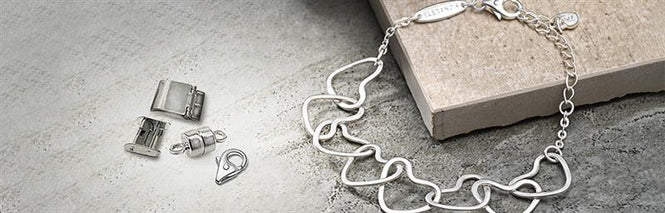 A Beginner's Guide to Understanding Bracelet Clasps