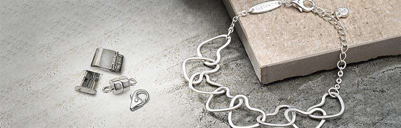 A Beginner's Guide to Understanding Bracelet Clasps