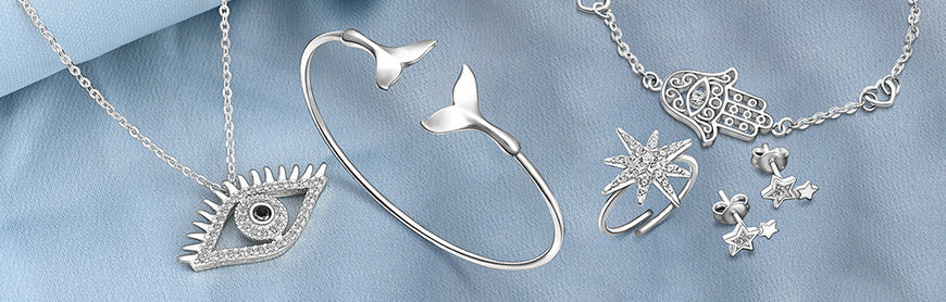 A Desire for Self-Expression: Statement Jewelry