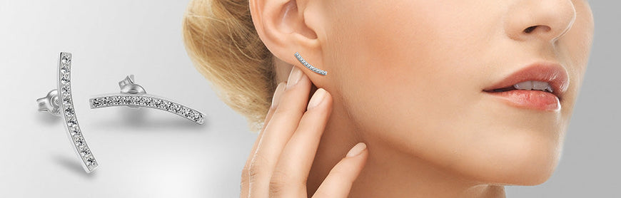 All You Need to Know About Crawler Earrings