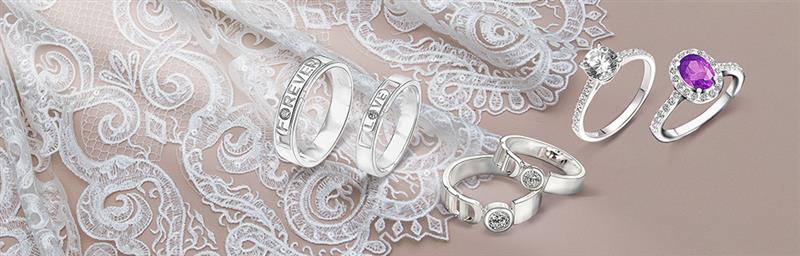 Beyond Diamonds: 6 Engagement Ring Gems You’ll Love