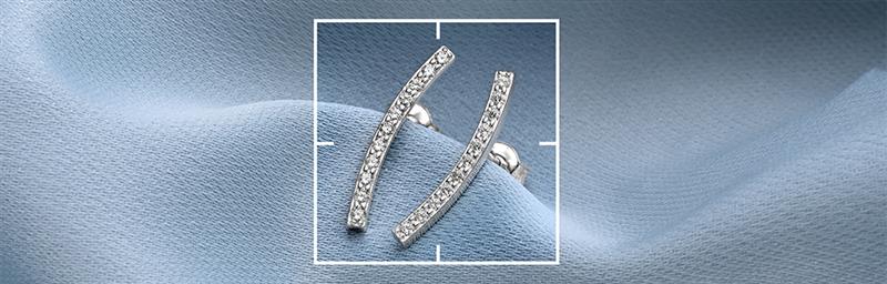 Climb to Elegance: The Beauty of Crawler Earrings