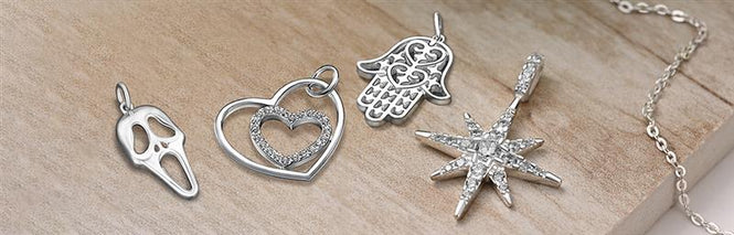 How to Choose the Perfect Pendant for Any Necklace