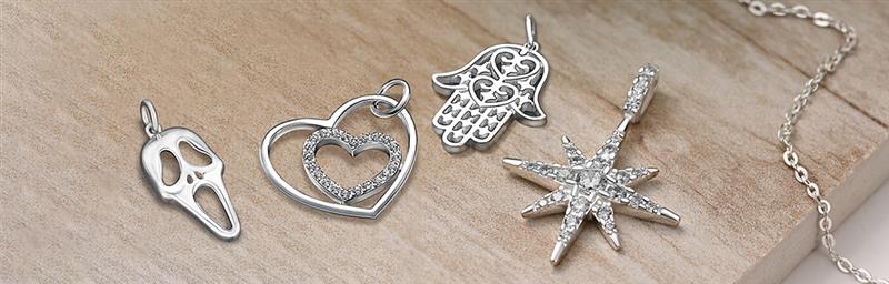 How to Choose the Perfect Pendant for Any Necklace