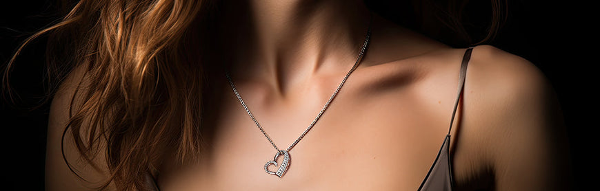 Jewelry Safety 101: Beginner's Guide to Necklace Safety