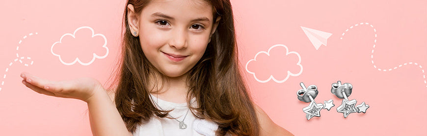 Jewelry Safety Tips for Children
