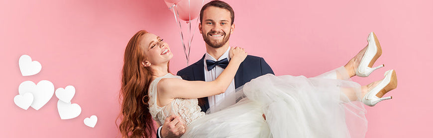 Love in the Sun: 5 Romantic Proposal Ideas