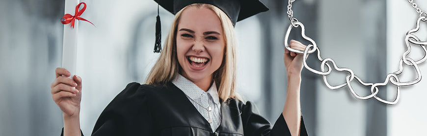 Marking Milestones: The Significance of Giving Jewelry for Graduation