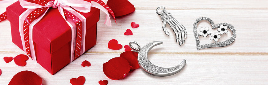 Thoughtful, Affordable & Stylish Pendants Under $30