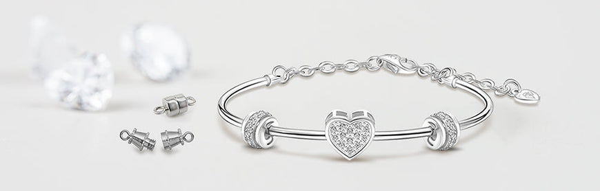 Secure Your Jewelry: 6 Clasp Types