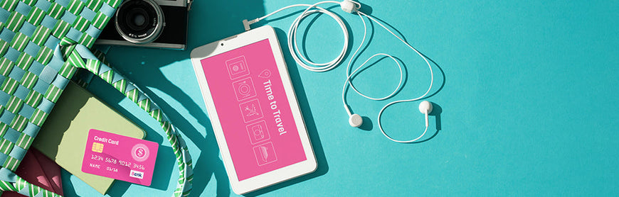 Shine On the Go: 5 Essential Jewelry Travel Hacks