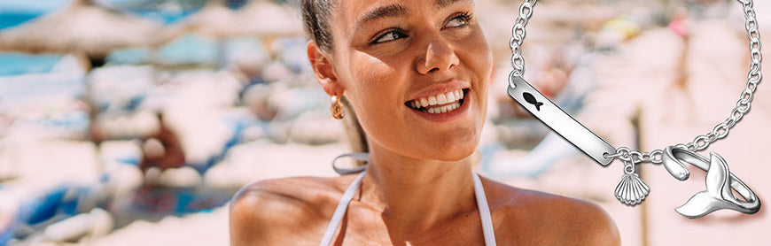 Summer of Shine: 6 Sensational Jewelry Trends to Love