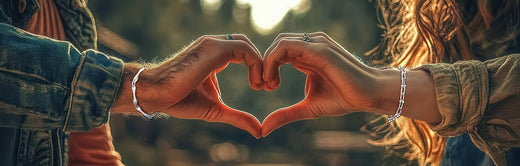 Symbols of Love: 5 Jewelry That Tells Your Story