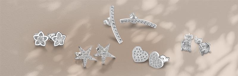 Unlocking New Looks with 3 Types of Earring Converters