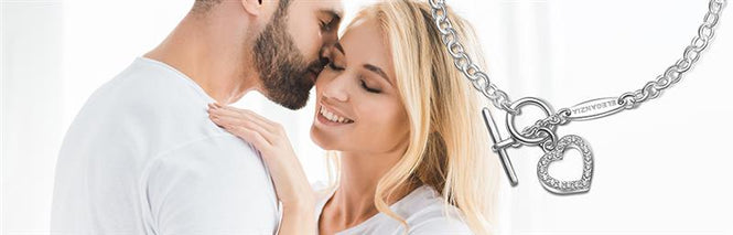 Why Does Jewelry Represent Love?