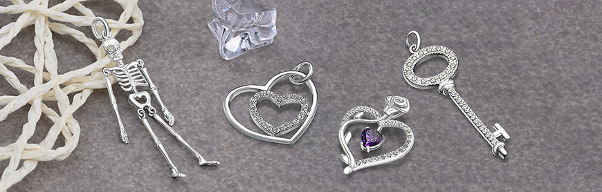 Why Pendants are a Must-Have for Every Jewelry Lover