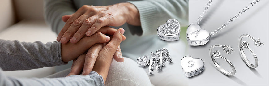 Why People Wear Memorial Jewelry