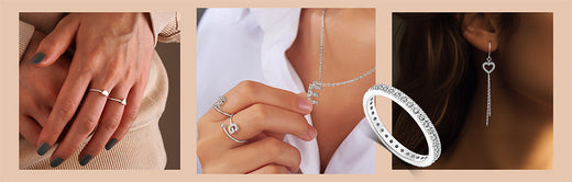 Why You Should Wear Cubic Zirconia Jewelry