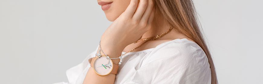 Why Your Watch Needs a Bracelet Companion
