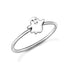 Fa-boo-lous Ghost Ring Sterling Silver Ring