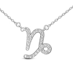 Zodiac Necklace Astrology Constellation Necklace Horoscope Jewels Pendant Necklace