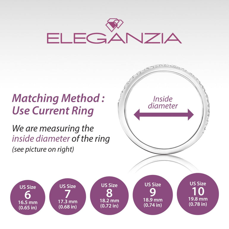 CZ Three Layer Coil Wrap Sterling Silver Ring Ring
