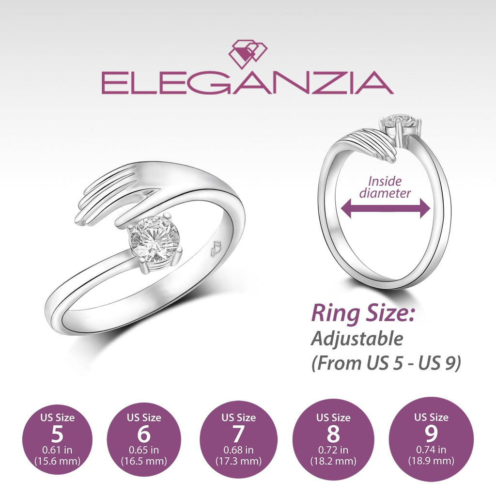 Sagittarius 925 Silver Zodiac Ring, Sterling Silver Men Wedding Ring, Celestial Jewelry, Horoscope Ring, Promise Ring, Gift for Boyfriend