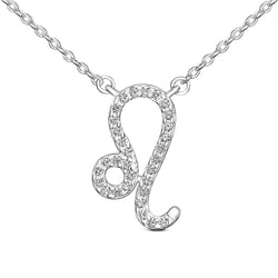 Zodiac Necklace Astrology Constellation Necklace Horoscope Jewels Pendant Necklace