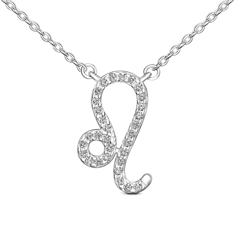 Zodiac Necklace Astrology Constellation Necklace Horoscope Jewels Pendant Necklace