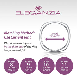 Classic Men Sterling Silver Ring Ring