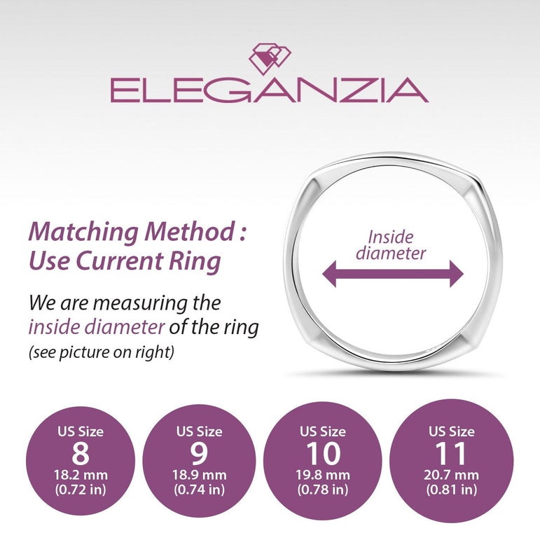 Rocker Bikers Silver Rings For Men Ring