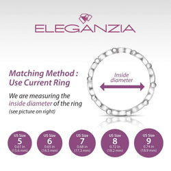 Crown Sterling Silver Stackable Rings Stacking Ring