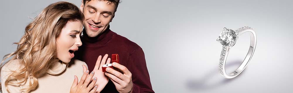 Love Blooms: 5 Spring Proposal Ideas to Sweep Them Off Their Feet
