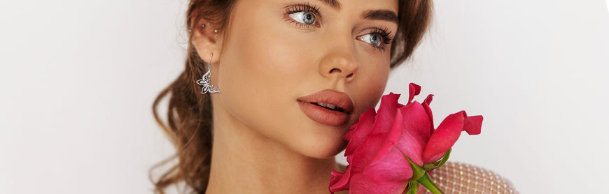 Drops or Dangle: 5 Ways to Make the Perfect Earring Choice