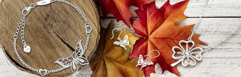 Autumn Radiance: 6 Jewelry Trends to Fall in Love With