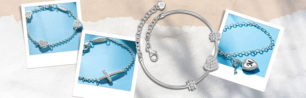 Sterling Silver Bracelets: All You Need to Know