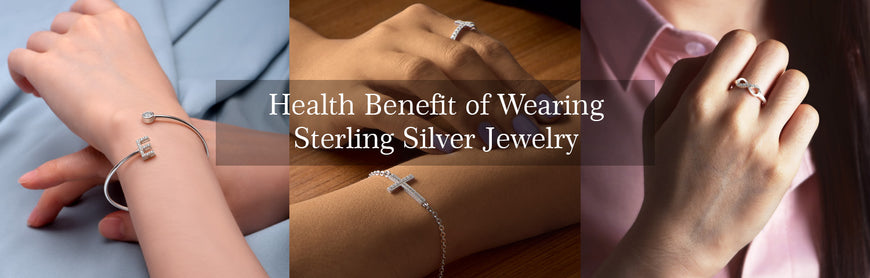 Buy CHITSHAKTI TRUST Rose Quartz Bracelet in Silver Chain | Crystal Stone  with Healing Benefits Online at Best Prices in India - JioMart.