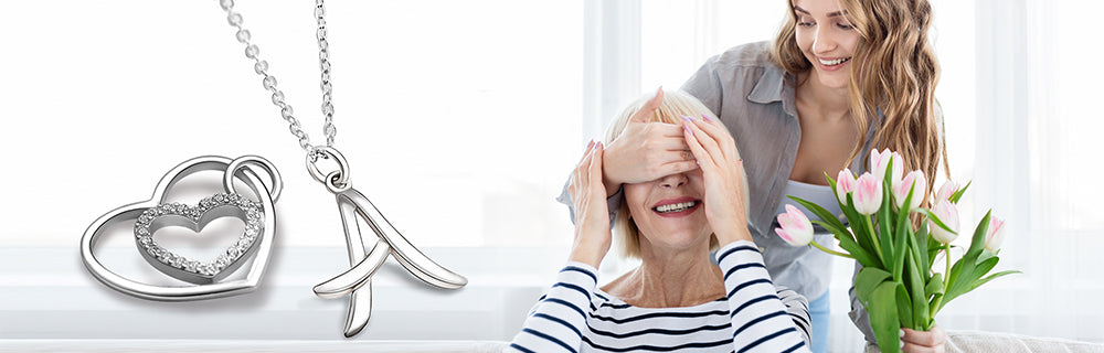 Special Jewelry Gift Ideas for Mother's Day