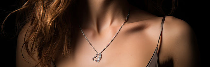 Jewelry Safety 101: Beginner's Guide to Necklace Safety