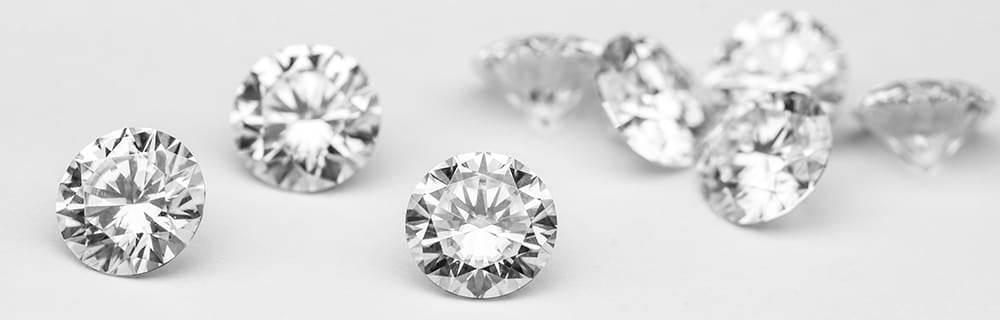 April Birthstone: Diamond