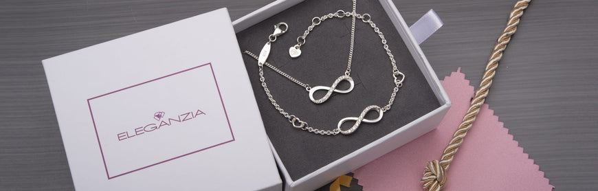 Top 5 Silver Jewelry As Gift That Never Go Wrong