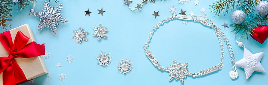 Why Earrings and Bracelets Are Your Go-To Christmas Gifts Ideas