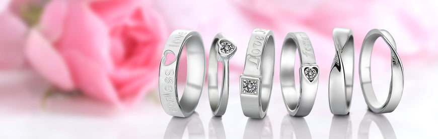 Everything You Need to Know About Eternity Ring