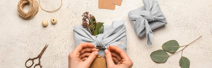 Creative Gift Wrapping Ideas to Step Up Your Gifting Game